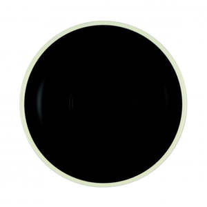 Brew Saucer Onyx (suits BW0045 latte cup)