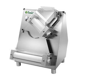Industry Fast Food Pizza: Fimar FI32N Pizza Dough Roller - 300 diameter max.