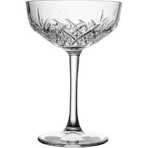 Indusry Catering: Timeless Champagne Glass 270ml (12)