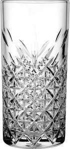 Indusry Catering: Timeless Tumbler Glass 300ml (24)