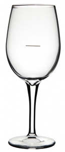 Sara 360ml with 150ml pour line (ctn 12)