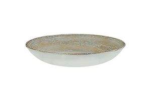 Bonna Patera Round Flared Bowl 230mm diameter