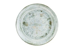 Bonna Odette Olive Round Plate Coupe
