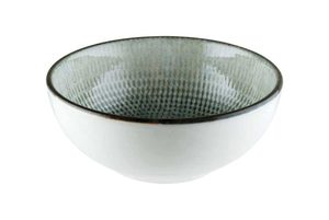 Bonna Lenta Ash Round Deep Bowl 130mm diameter