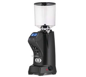 Coffee Cafe Bakery: Eureka Zenith 65E Automatic Espresso Grinder On Demand