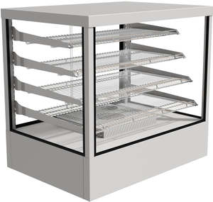 Coffee Cafe Bakery: FESTIVE Devon Heated - Counter Top