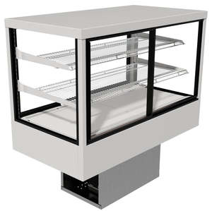 FESTIVE Devon Chilled Integral - Counter Top