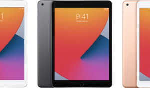 Products: Refurbished iPad – iPad 8th Gen Wi-Fi 32GB A Grade