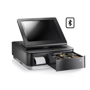 Products: Star Micronics mPOP Printer/Cash Drawer in Black