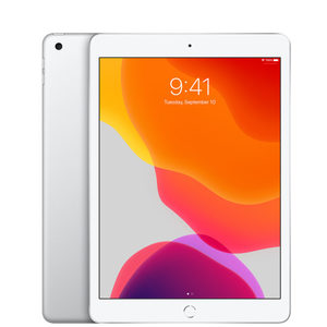 Products: Refurbished iPad – iPad 7th Gen Wi-Fi 32GB A Grade