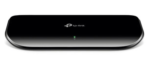 8 Switch Port – TP-Link SG1008D Gigabit Switch