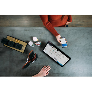 Products: Stock Management