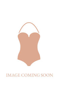 One Piece: Corfu Ruched Front Bandeau 1Pce