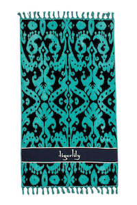 Towels: Kiriana Towel