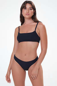 Cinnamon Swan: Meinu Brazilian Bikini Bottoms