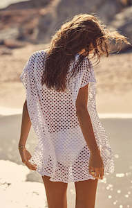 Kaftan: Castaway Kaftan