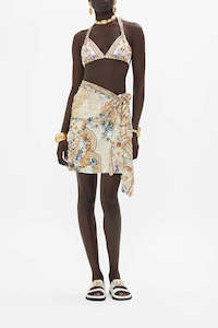 Camilla: Palazzo Play Date Bikini Set