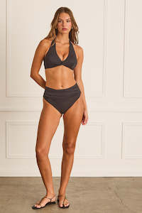 Aqua Blu: Sparrow Elleni Bikini Top