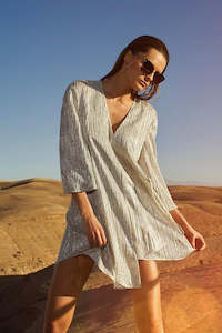 Trending: Essentials Tunic