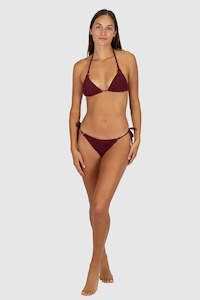 Ibiza: Ibiza Rio Tie Side Pant