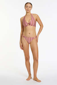 Halter: Alessia Geo D/DD Halter Top