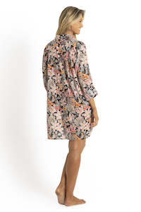 Shirts: Rome Painters Shirt