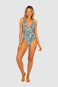 Serengeti C-DD Longline 1Pce