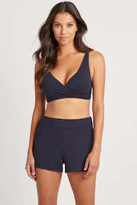 Powermesh Support: Eco Swim Shorts NS