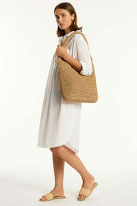 Bags: Beach Accessories Crochet Slouch Beach Bag