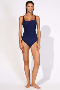Elements Square Shape Swimsuit