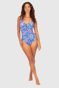 South Beach D-E Ring 1Pce