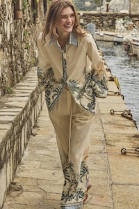 Clothing 1: Oasis Lana Resort Pants