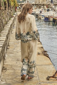 Oasis Annabel Blouse