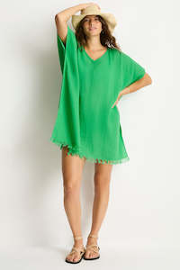 Kaftan: Sunset Kaftan