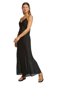 Jetset Slip Maxi Dress