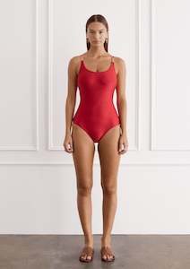 D Cup: Scarlet Lucia D/DD Cup 1Pce