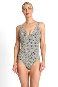 Dd Cup: Geneva DD/E Bar Front 1Pce