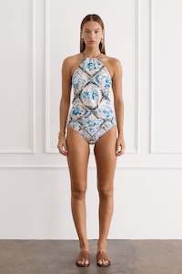 Dauphine Lawley Tankini
