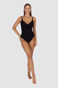 Positano D/E Underwire 1Pce