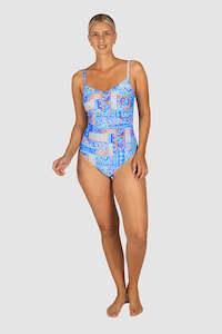 Tulum D/E U/Wire 1Pce