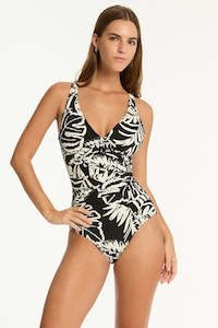 Jungle Book Cross Front Multifit 1pce