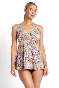 Lilymaze DD/F Singlet