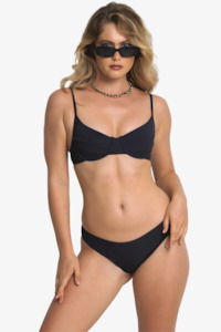 Cinnamon Swan: Cleo Classic Bottoms