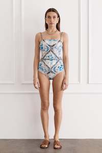 Aqua Blu: Dauphine Eden 1Pce