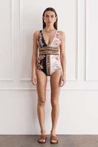 Sonnet Eve One Piece