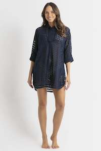 Soho Painters Shirt Ink