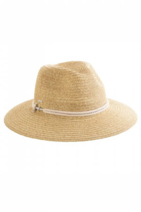 Sunseeker: Ahoy Hat Natural