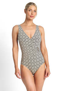 Jantzen: Geneva Bar Surplice 1Pce