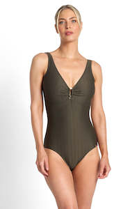 Jantzen: Sky High Buckle 1Pce