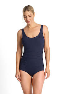 Cosmopolitan Pintuck Mastectomy 1Pce